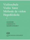 Violinschule, Violin Tutor, Méthode De Violon I