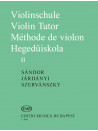 Violinschule, Violin Tutor, Méthode De Violon II
