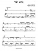 Wish - Music from the Motion Picture Soundtrack