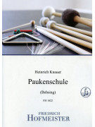 Paukenschule (Behsing) - Percussion