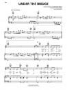 Alternative Rock Sheet Music Collection