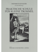 Praktische Schule für kleine Trommel