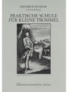 Praktische Schule für kleine Trommel