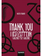 THANK YOU. I Led Zeppelin canzone per canzone