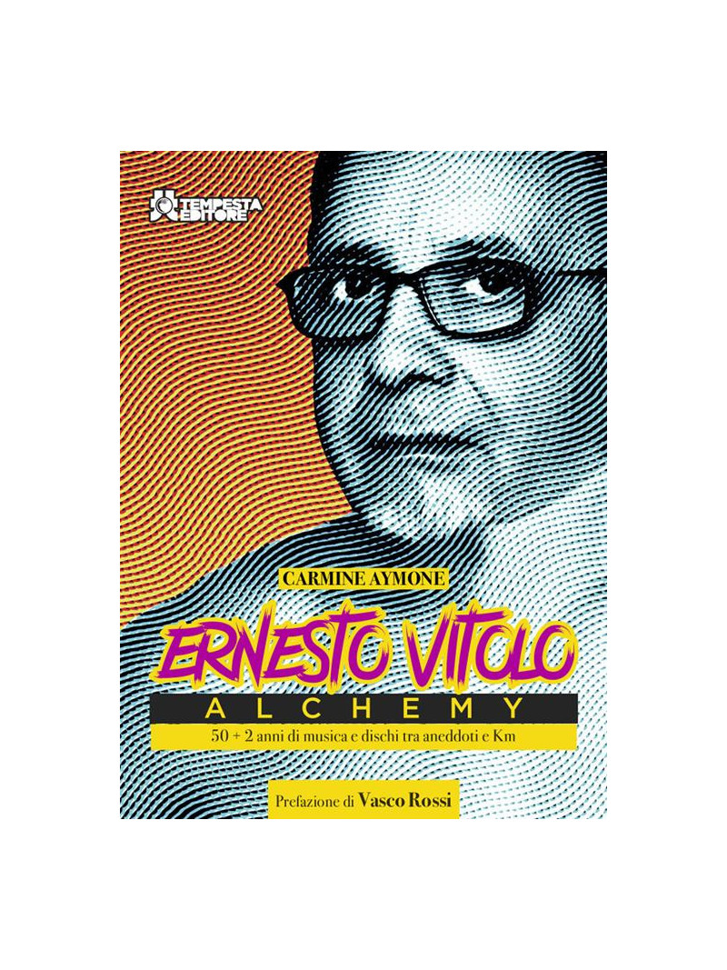 Ernesto Vitolo, Alchemy