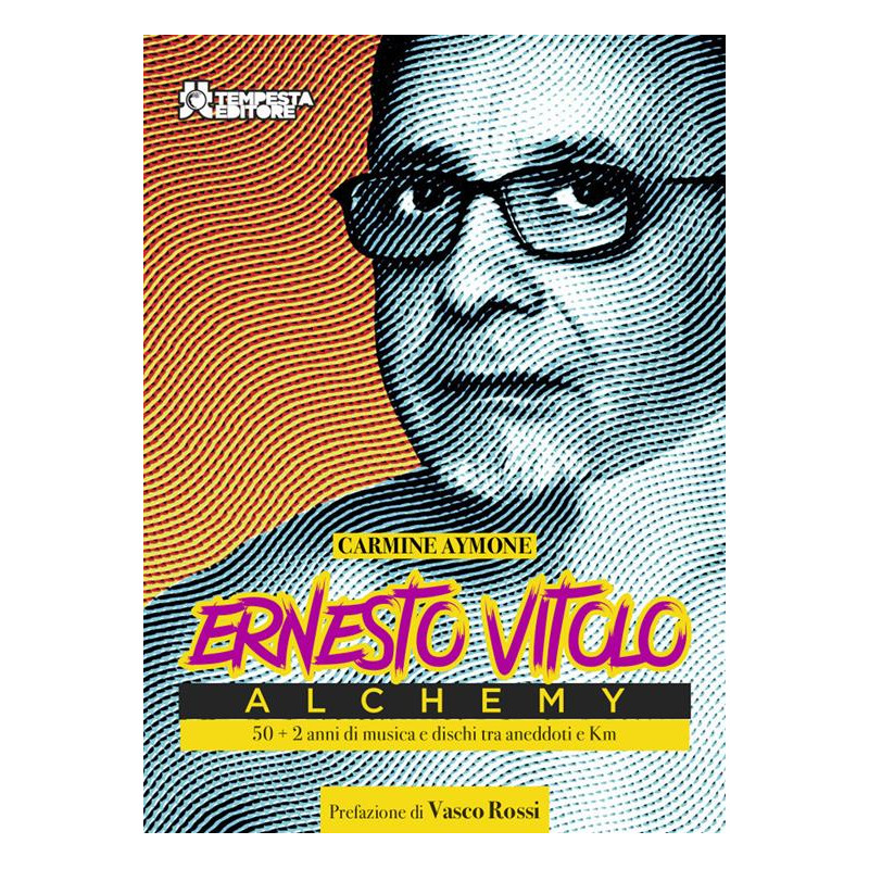 Ernesto Vitolo, Alchemy