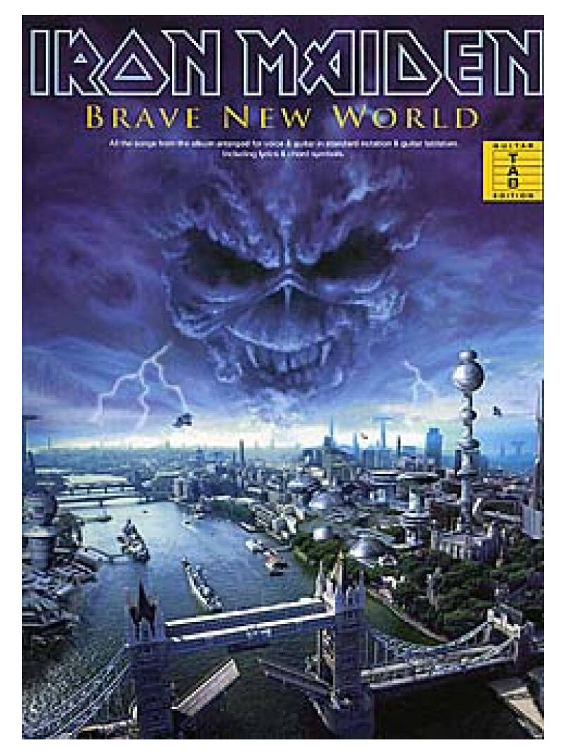 Brave New World