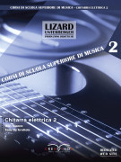 Scuola Superiore di Musica: Chitarra Elettrica 2 (libro/MP3 download)