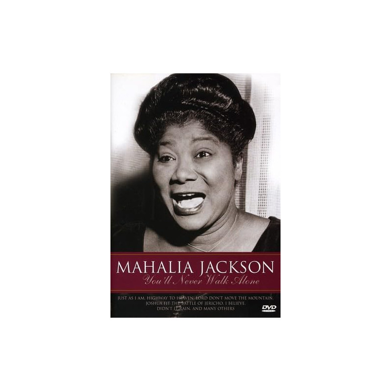 You'll Never Walk Alone (DVD)