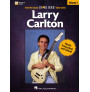 Larry Carlton – Volume 1 (Book with Online Audio)