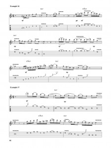 Larry Carlton – Volume 1 (Book with Online Audio)