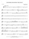 Queen - Instrumental Play-Along for Clarinet (Book/Audio Online)