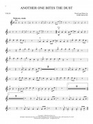 Queen - Instrumental Play-Along for Violin (Book/Audio Online)