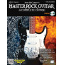 Rock House - Master Rock Guitar (book/2 DVD)