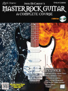 Rock House - Master Rock Guitar (book/2 DVD)