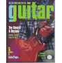 How to Play Guitar: Electric And Acoustic - The Basics and Beyond (book/CD)