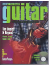 How to Play Guitar: Electric And Acoustic - The Basics and Beyond (book/CD)