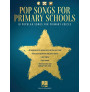 Pop Songs for Primary Schools (book + Media-online)