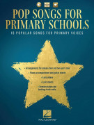 Pop Songs for Primary Schools (book + Media-online)