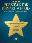 Pop Songs for Primary Schools (book + Media-online)