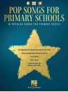 Pop Songs for Primary Schools (book + Media-online)