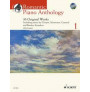 Romantic Piano Anthology (libro/CD)