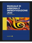 Manuale di armonia e improvvisazione jazz