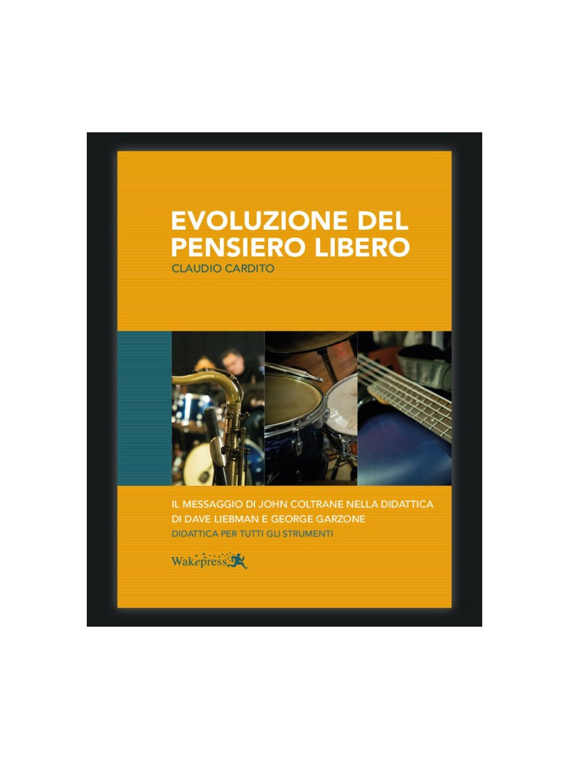 Evoluzione del pensiero libero.