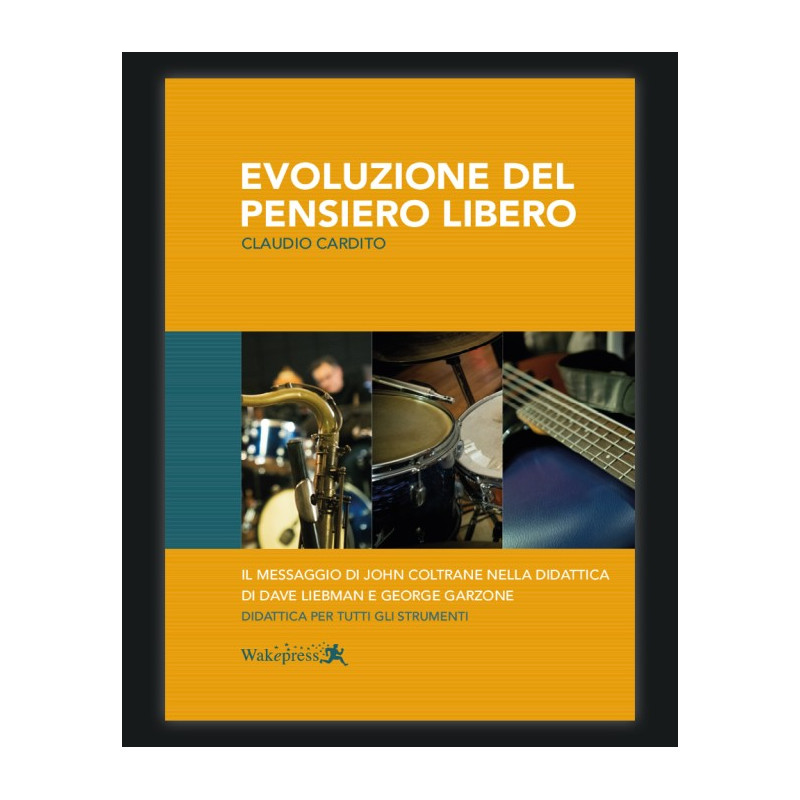 Evoluzione del pensiero libero.