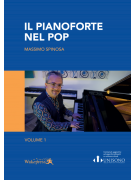 Il pianoforte nel pop - Volume 1