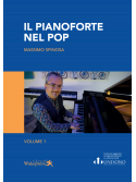 Il pianoforte nel pop - Volume 1