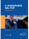 Il pianoforte nel pop - Volume 1 (libro + contenuti online)