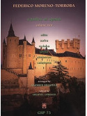 Castles of Spain - Volume 2