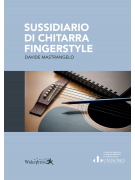 Sussidiario di chitarra fingerstyle