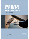 Sussidiario di chitarra fingerstyle