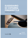 Sussidiario di chitarra fingerstyle (libro + contenuti online)