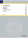 Keith Jarrett - Adagio for oboe and string orchestra
