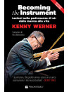 Becoming the instrument (edizione Italiana) IN ARRIVO