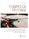 Sergio Odori - Tempo di timpani