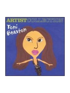 Toni Braxton - The Artist Collection (DVD)