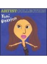 Toni Braxton - The Artist Collection (DVD)