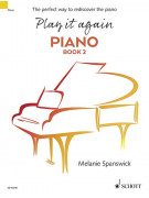Play it again: Piano - Book 2