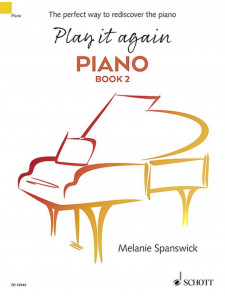 Play it again: Piano - Book 2