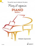 Play it again: Piano - Book 2