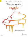 Play it again: Piano - Book 2