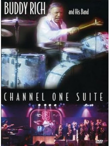 Channel One Suite (DVD)
