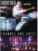 Buddy Rich - Channel One Suite (DVD)