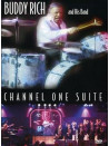 Buddy Rich - Channel One Suite (DVD)