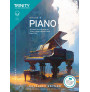 Trinity Piano Exam Pieces Plus Exercises from 2023, Grade 5 (Extended Edition)