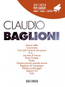 Claudio Baglioni - Ricordi Pop Library